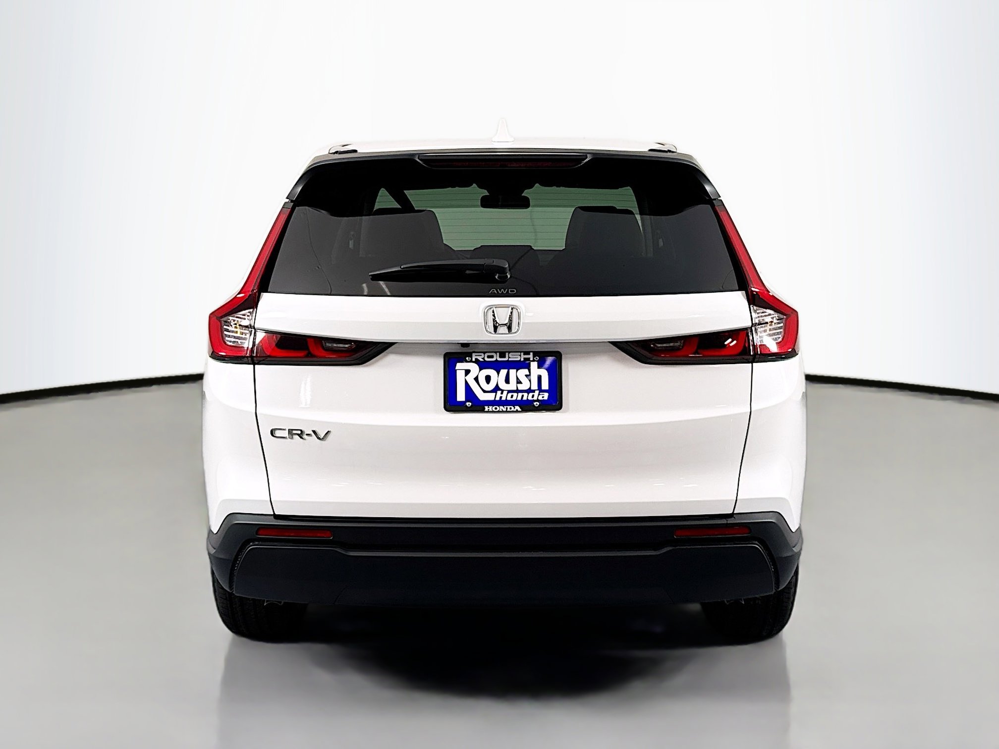 New 2026 Honda CR-V LX image 6