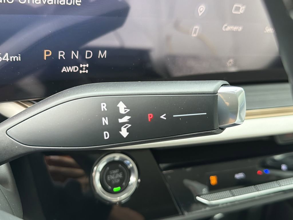 New 2026 Buick Envision Avenir AWD/4WD image 29