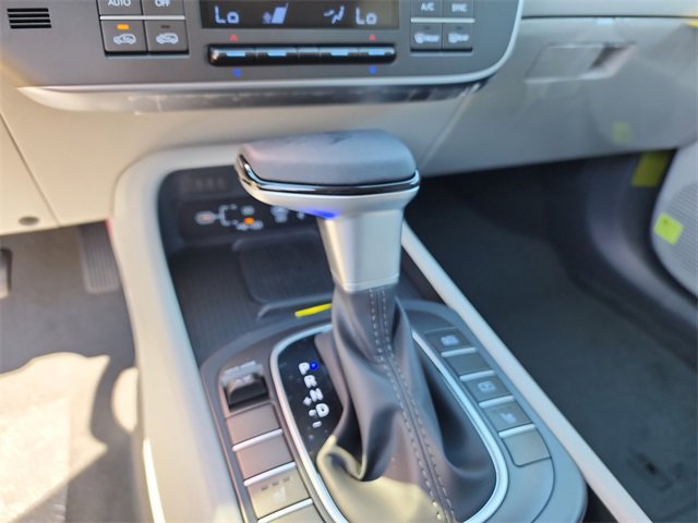 New 2026 Hyundai Kona SEL Sport FWD image 22