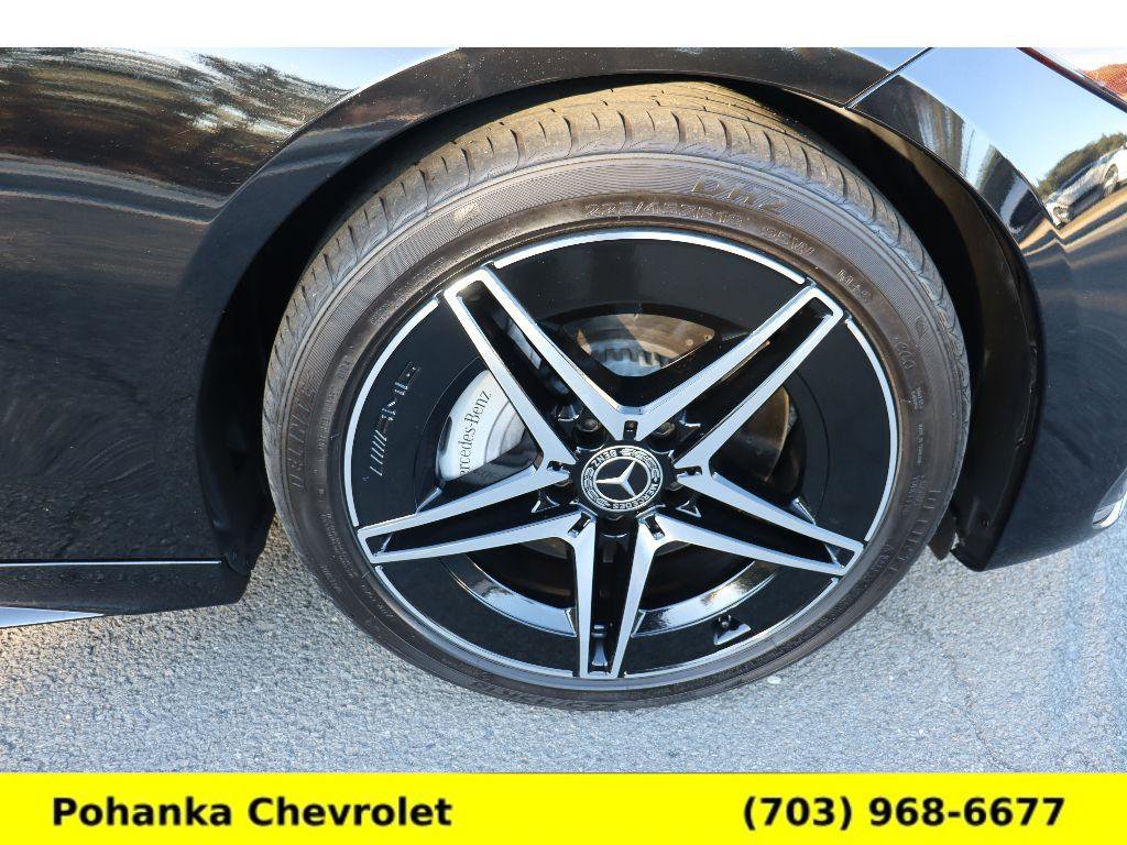 Used 2023 Mercedes-Benz C 300 4MATIC Sedan image 26