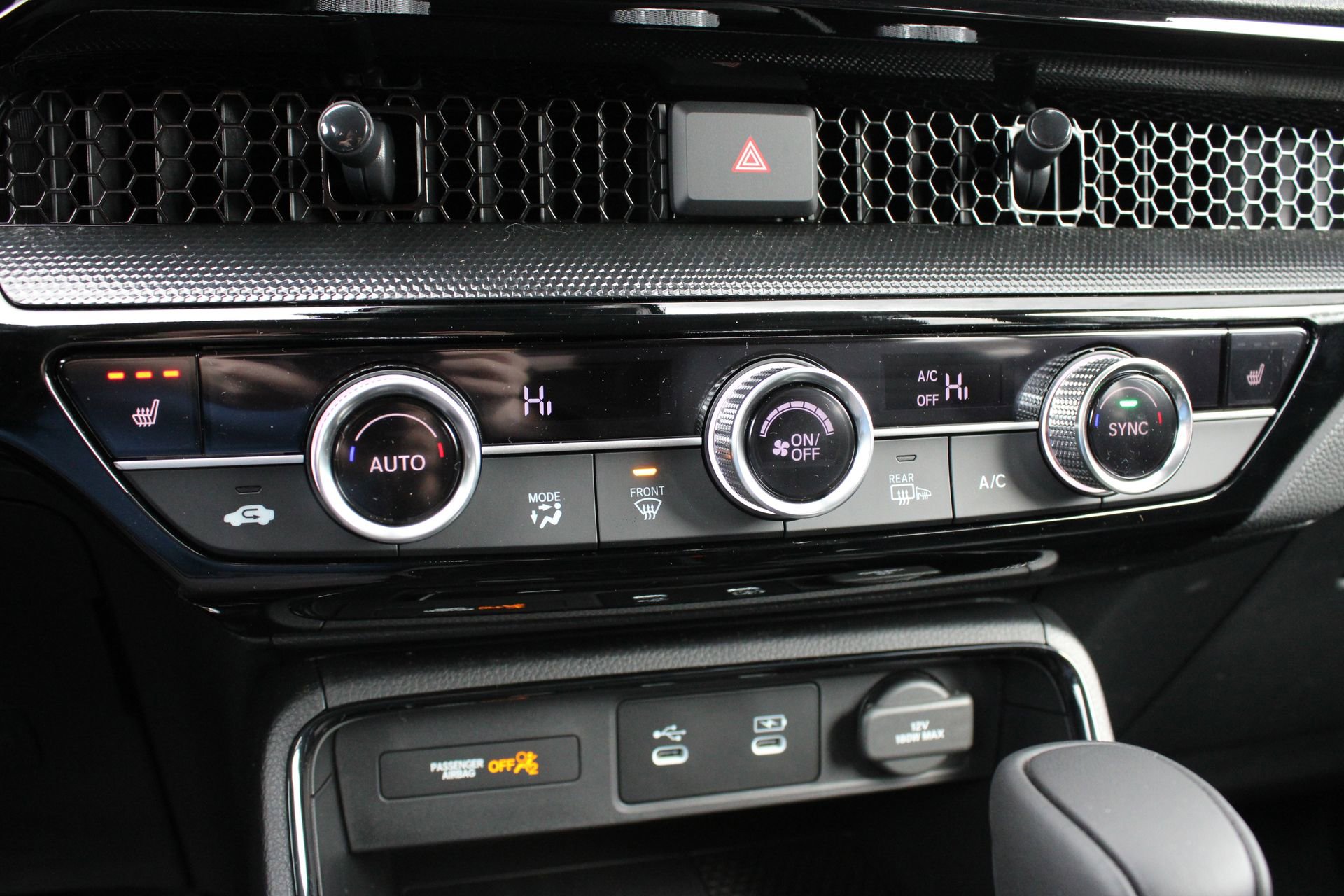 New 2026 Honda CR-V EX-L image 39