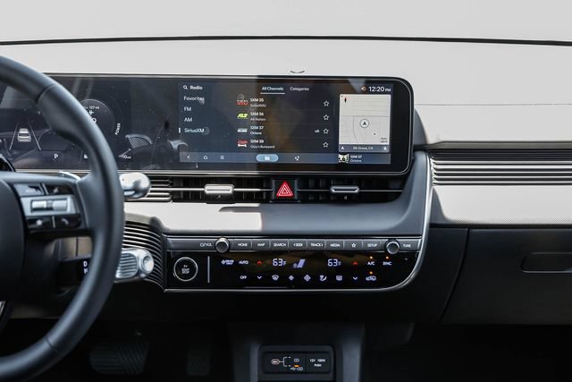 New 2026 Hyundai Ioniq 5 SEL RWD image 13