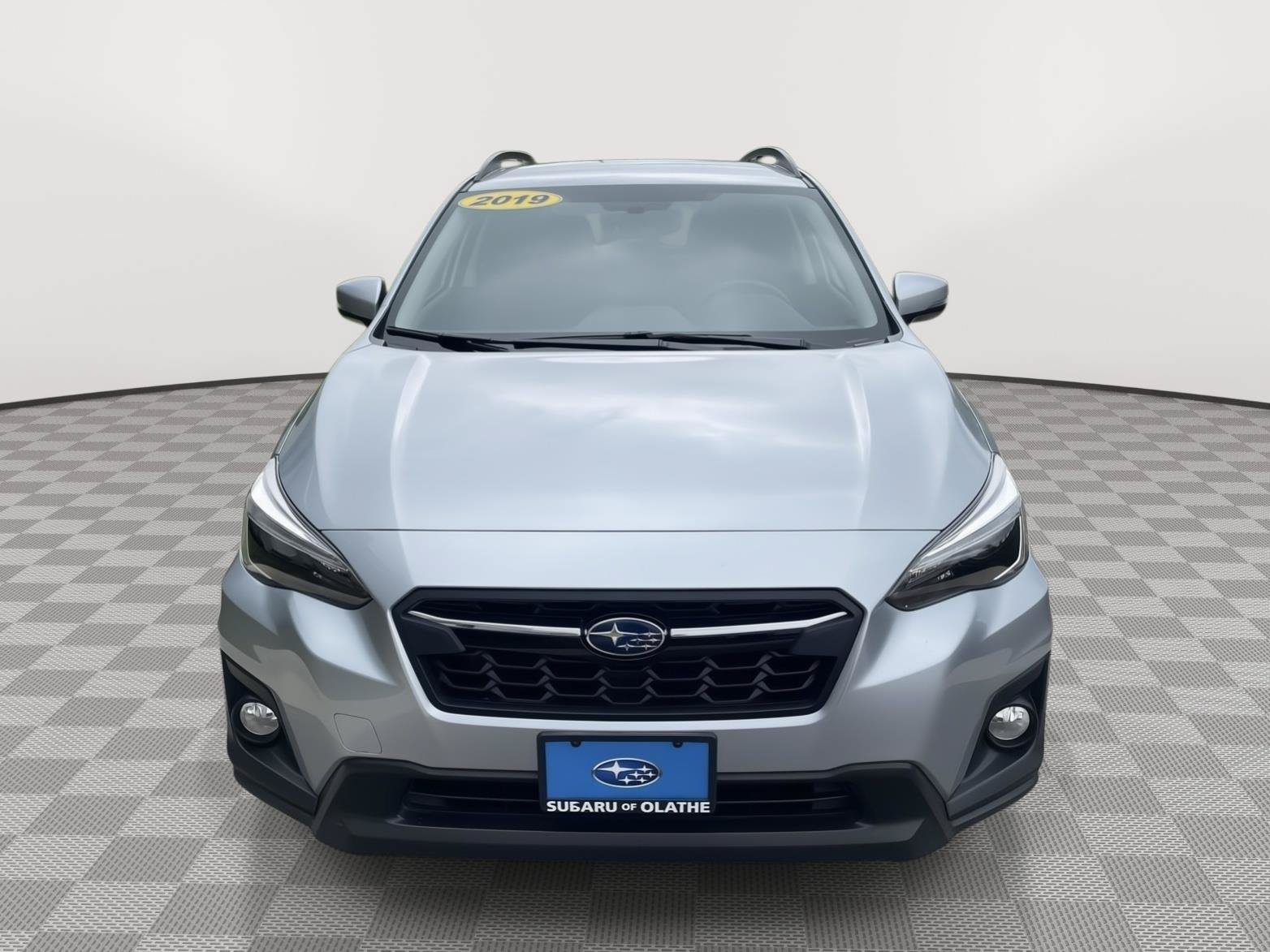 Used 2019 Subaru Crosstrek 2.0i Limited w/ Popular Package #2 AWD/4WD image 3