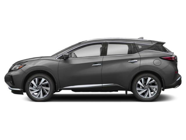Used 2020 Nissan Murano SL w/ Moonroof Package AWD/4WD image 3
