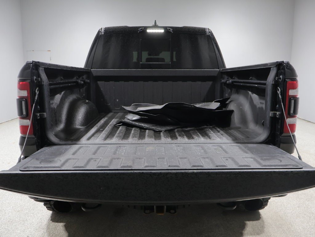 Used 2021 RAM 1500 TRX w/ TRX Level 2 Equipment Group AWD/4WD image 4