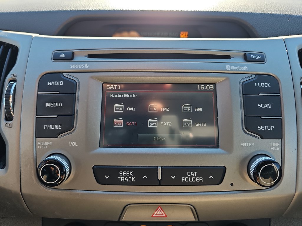 Used 2016 Kia Sportage LX w/ Option Group 017 FWD image 21