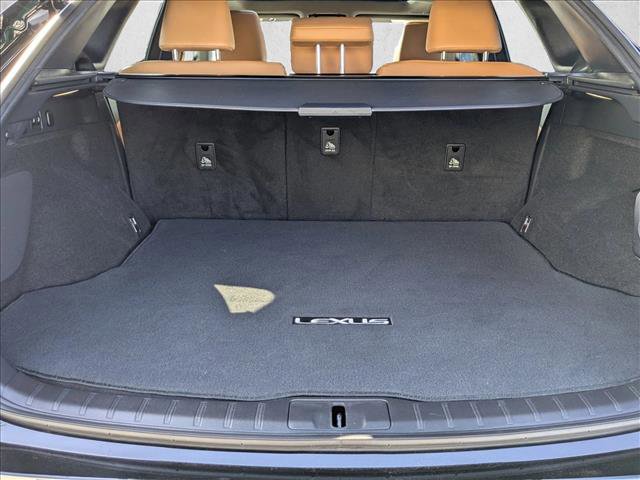 Certified 2023 Lexus RX 350h image 8