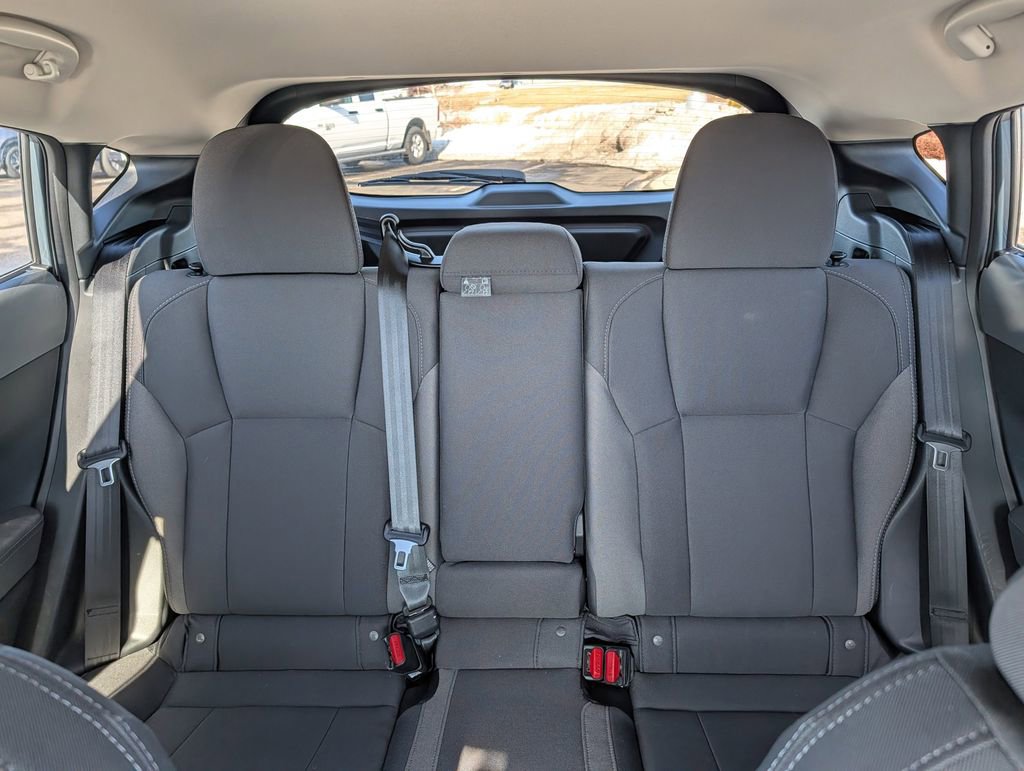 Certified 2025 Subaru Crosstrek 2.0i Premium w/ Crosstrek Mirror Package image 13