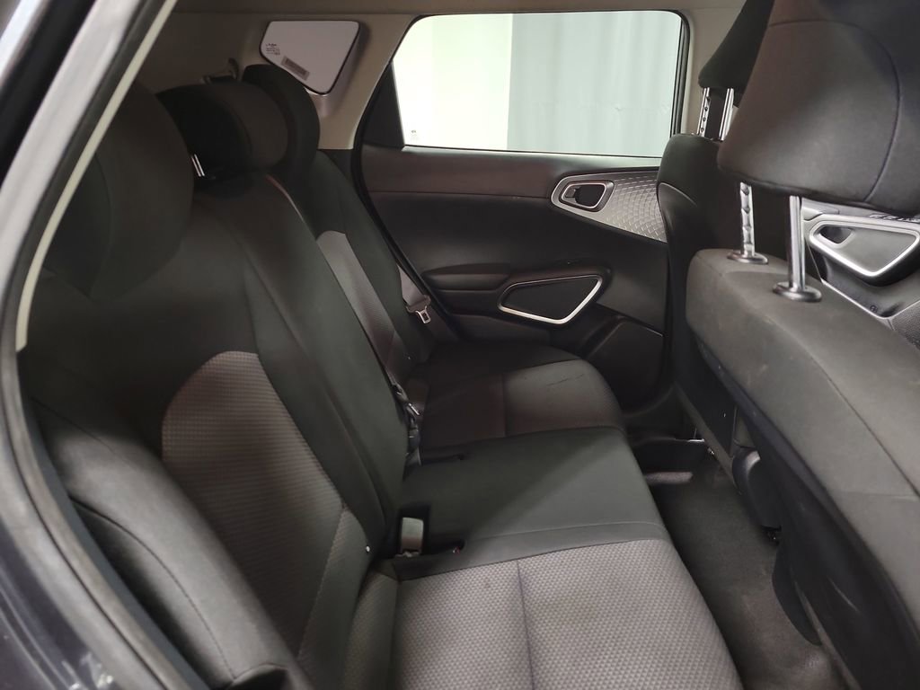Used 2022 Kia Soul LX w/ Technology Package image 20