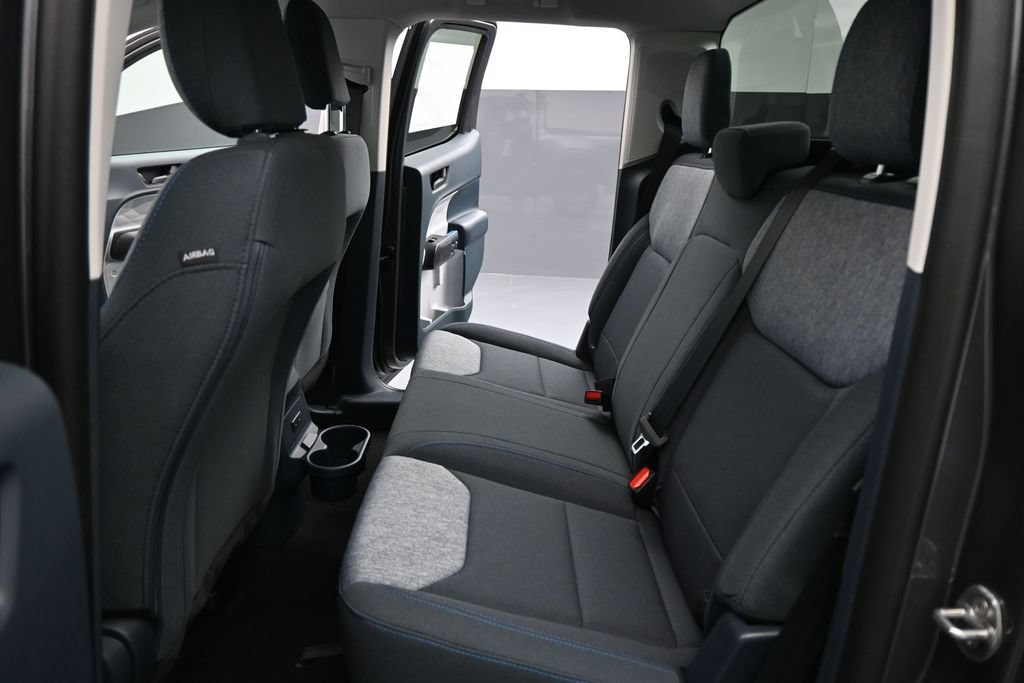 New 2026 Ford Maverick XLT FWD image 16
