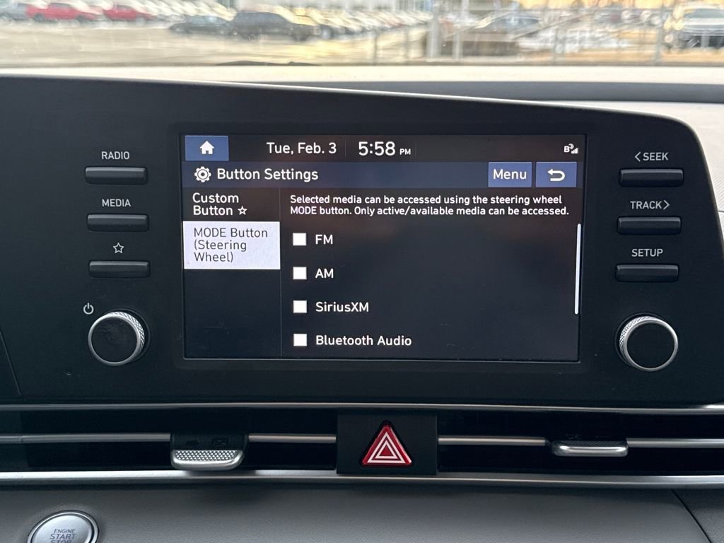 Used 2023 Hyundai Elantra SEL image 23