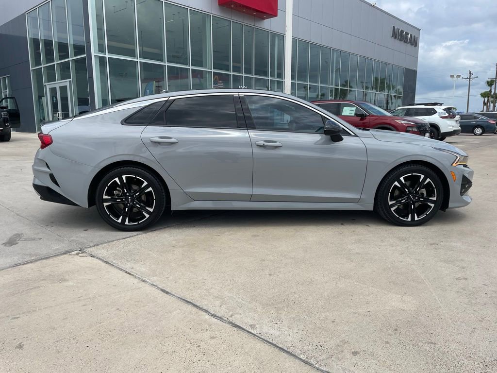 Used 2024 Kia K5 GT-Line FWD image 2