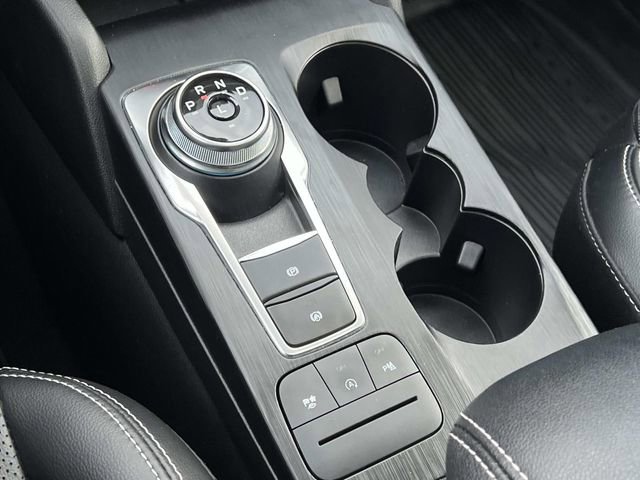 Certified 2022 Ford Escape Titanium w/ Class II Trailer Tow Package image 26