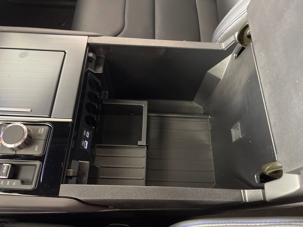 New 2026 Toyota Tundra Limited AWD/4WD image 23