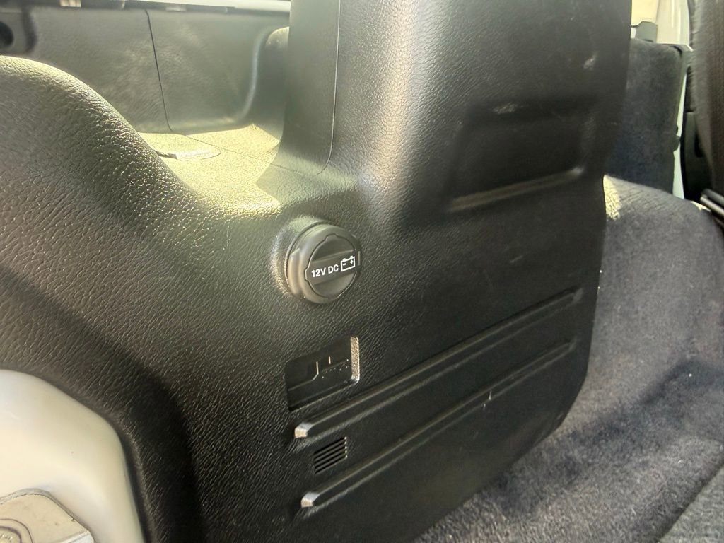 Used 2021 Jeep Wrangler Unlimited Sahara AWD/4WD image 47