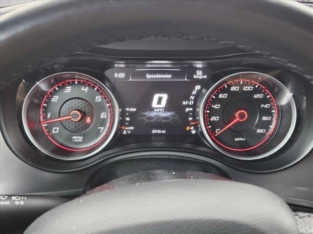 Used 2023 Dodge Charger Scat Pack w/ Plus Group image 9