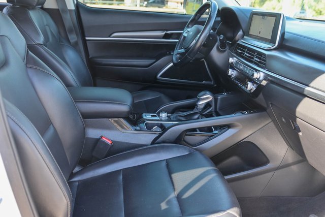 Used 2022 Kia Telluride S image 17