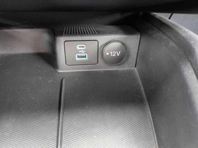 Certified 2022 Ford Escape SEL AWD/4WD image 43