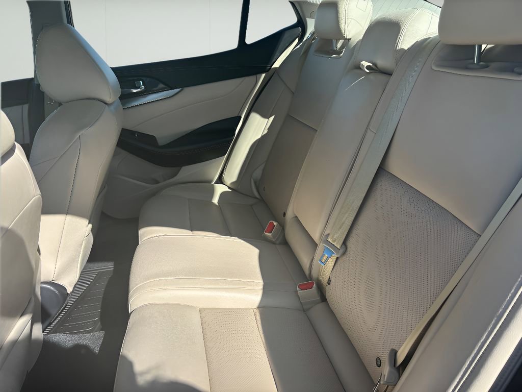 Used 2021 Nissan Maxima 3.5 SV w/ Floor Mat Group image 29