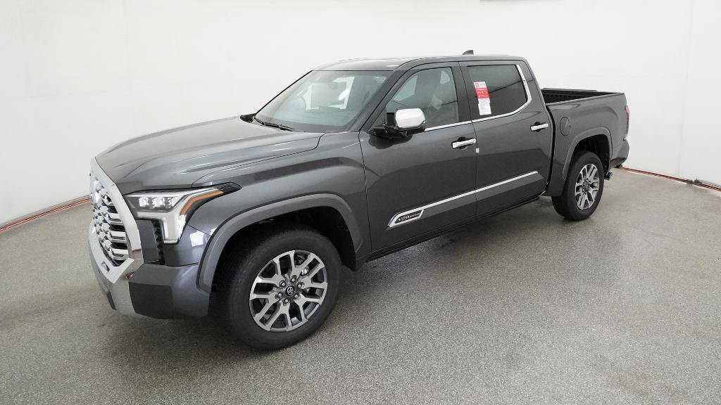 New 2026 Toyota Tundra 1794 Edition