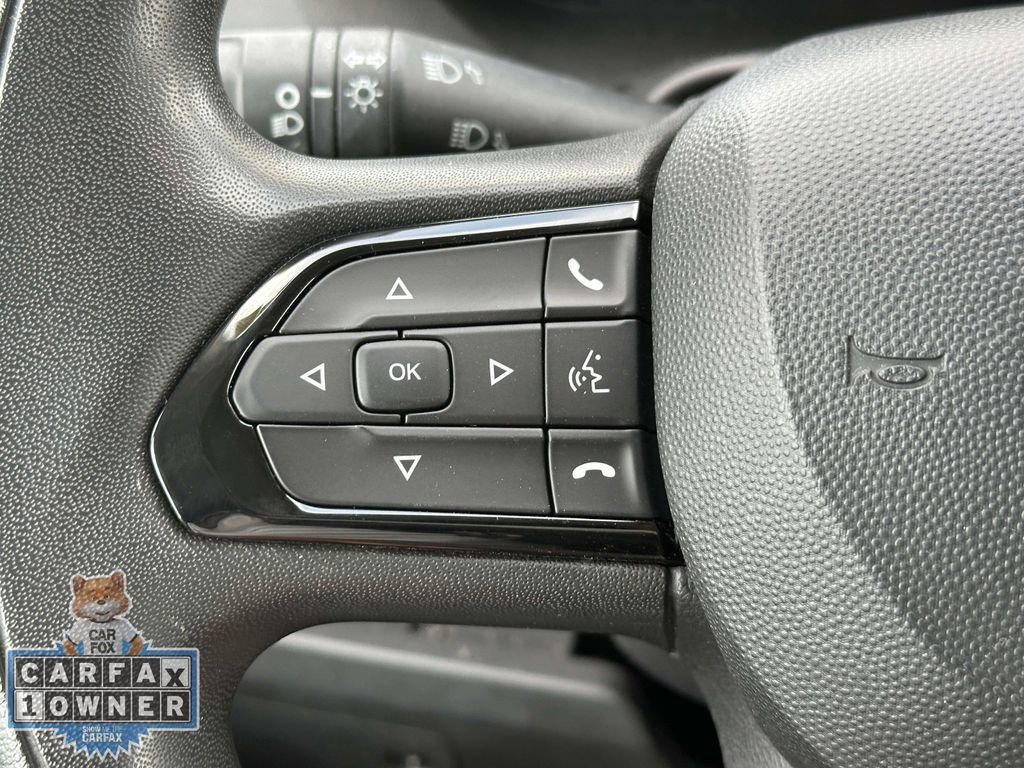 Used 2023 RAM ProMaster 2500 image 20