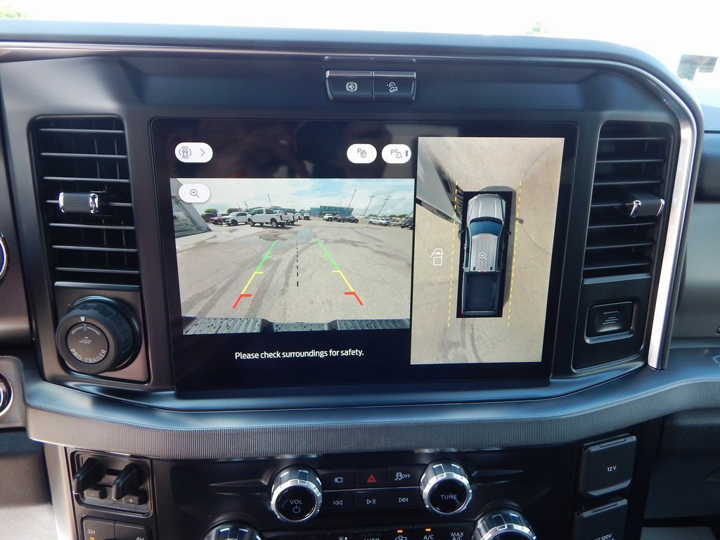 New 2025 Ford F250 Platinum image 20