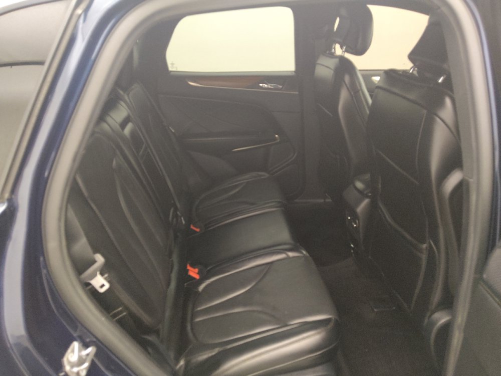 Used 2017 Lincoln MKC Reserve FWD image 19