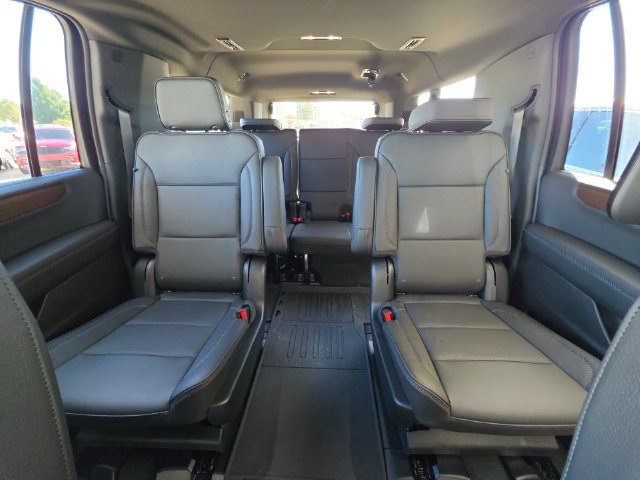 New 2027 GMC Yukon XL Denali w/ Denali Reserve Package AWD/4WD image 29