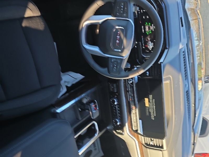 New 2026 GMC Sierra 1500 Elevation AWD/4WD image 9