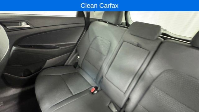 Used 2020 Hyundai Tucson SEL AWD/4WD image 15