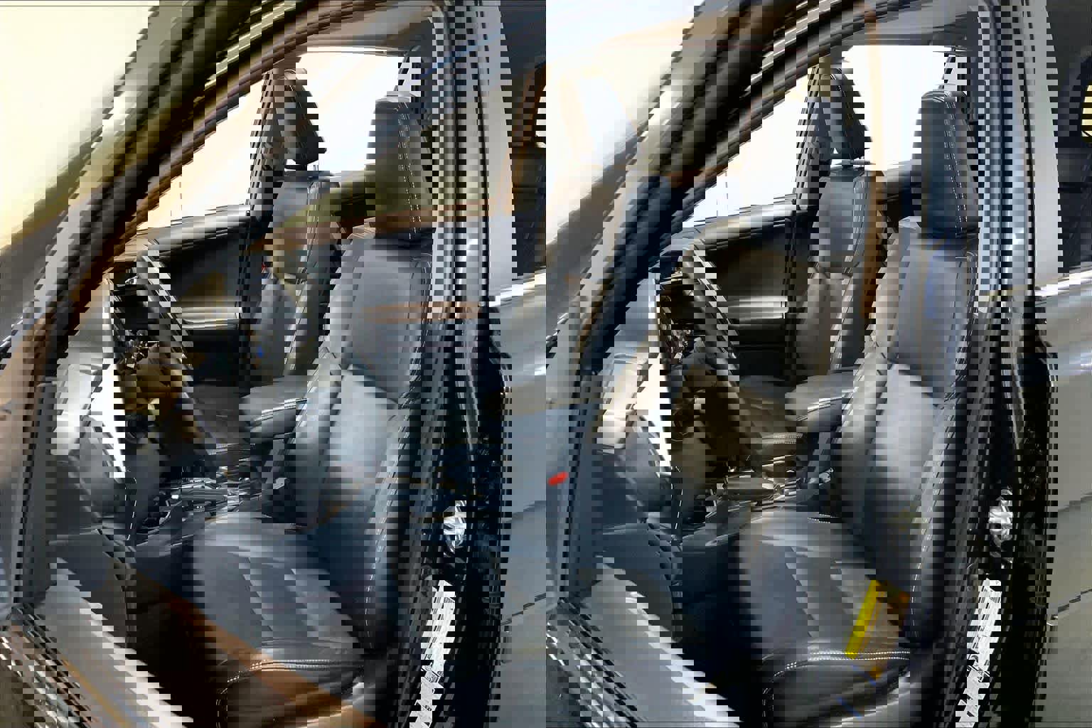 Used 2017 Toyota RAV4 Limited image 8