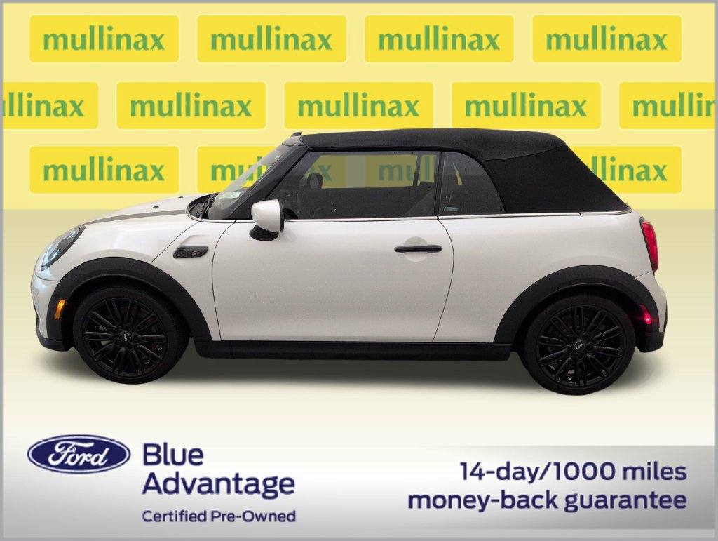 Used 2024 MINI Cooper S FWD image 10