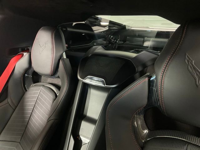 New 2026 Chevrolet Corvette Z06 image 35