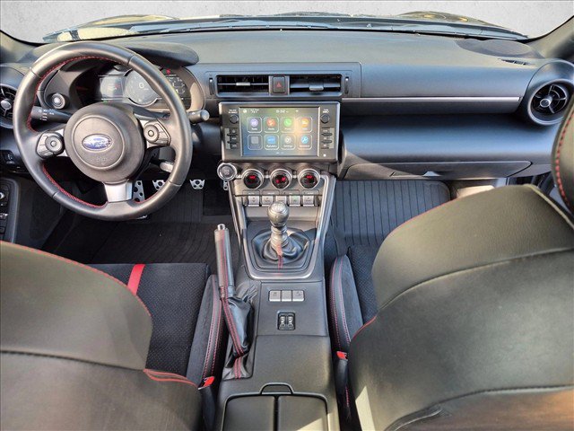 Used 2023 Subaru BRZ Limited w/ Popular Package #1 RWD image 16