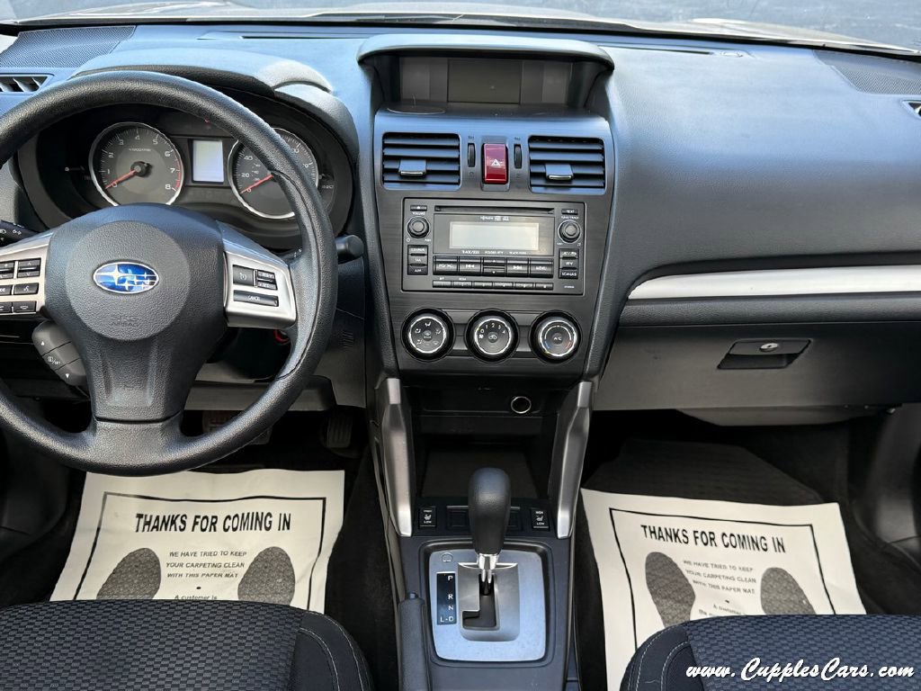 Used 2014 Subaru Forester 2.5i Premium w/ All-Weather Package image 19