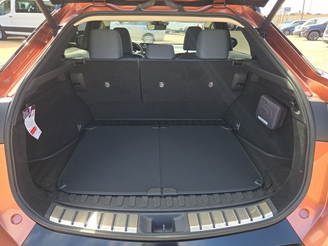 Used 2024 Lexus RZ 300e Premium w/ Accessory Package (2T) FWD image 6