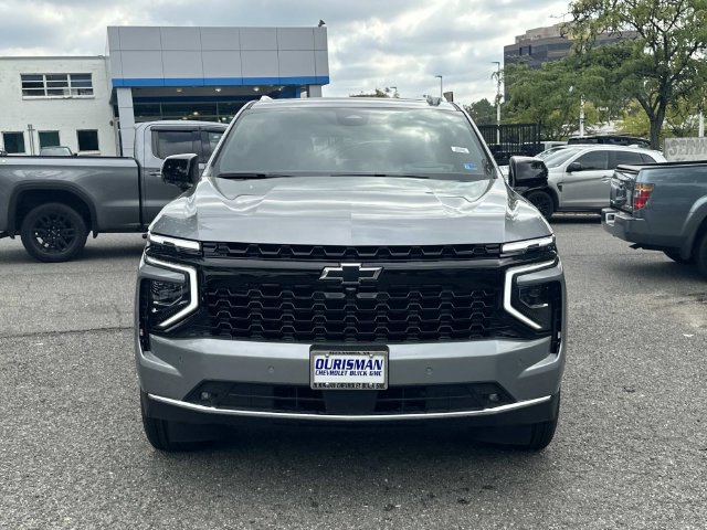 New 2026 Chevrolet Suburban Premier AWD/4WD image 5