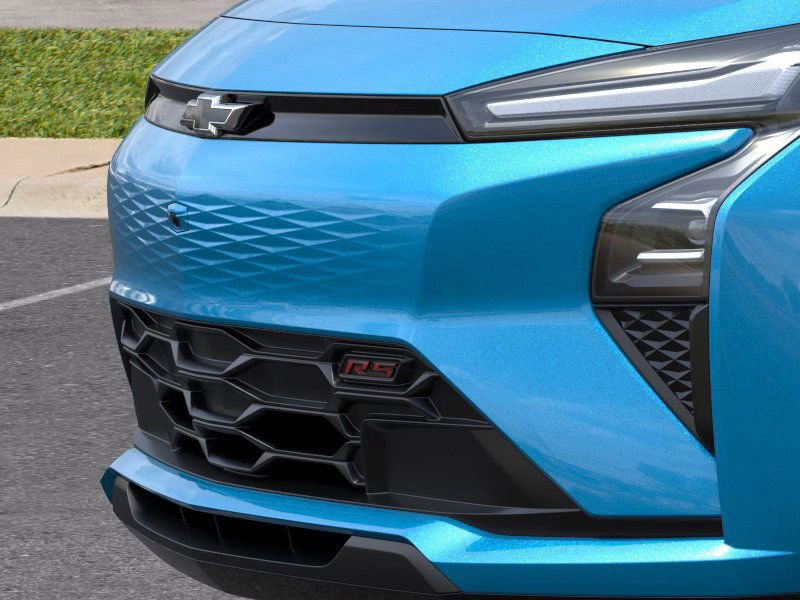 New 2027 Chevrolet Bolt RS image 13