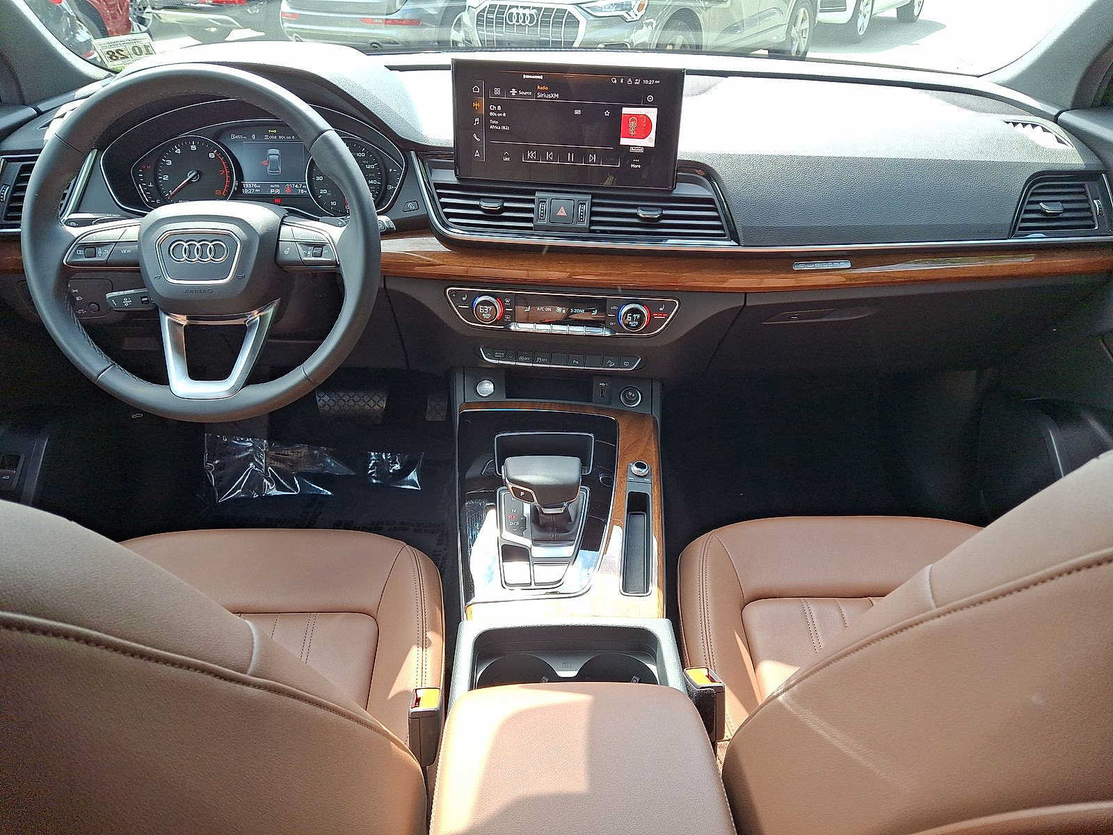 Used 2023 Audi Q5 2.0T Premium AWD/4WD image 10