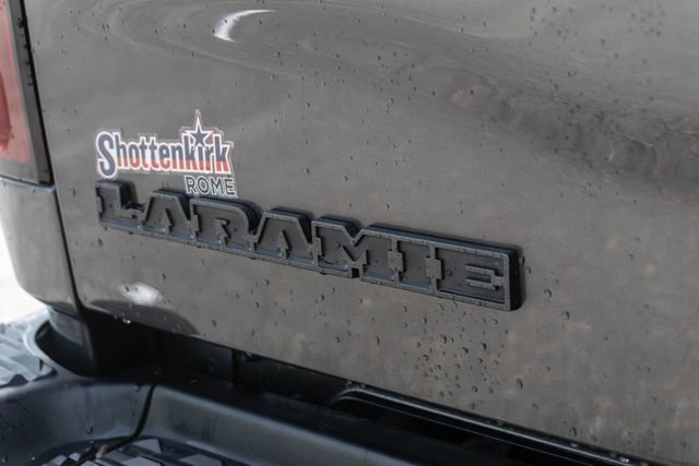 Used 2024 RAM 2500 Laramie w/ Night Edition image 10