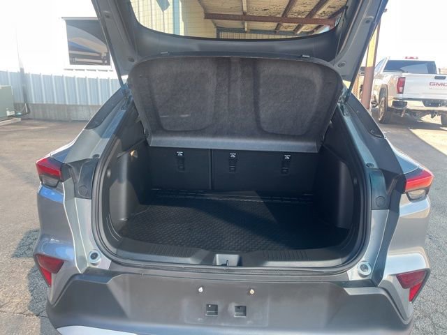 Used 2024 Buick Envista Preferred w/ Convenience I Package image 8