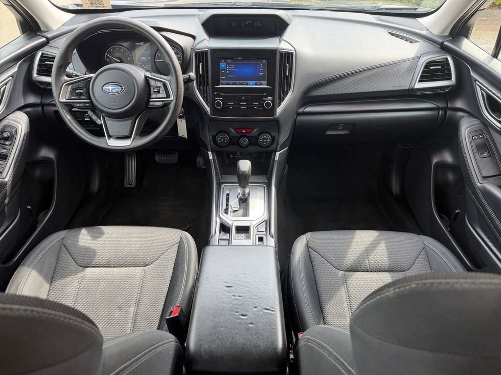 Used 2021 Subaru Forester AWD/4WD image 12
