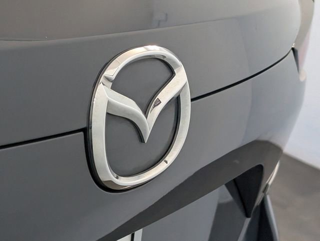 Used 2025 MAZDA CX-5 Carbon Edition AWD/4WD image 11
