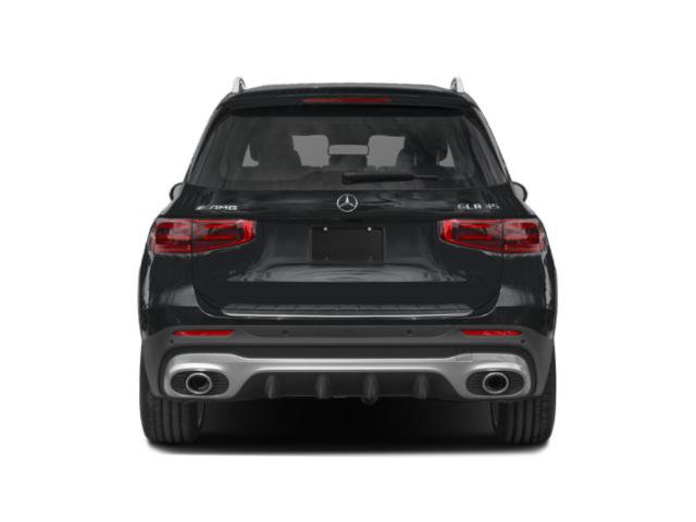 Used 2025 Mercedes-Benz GLB 35 AMG 4MATIC image 5