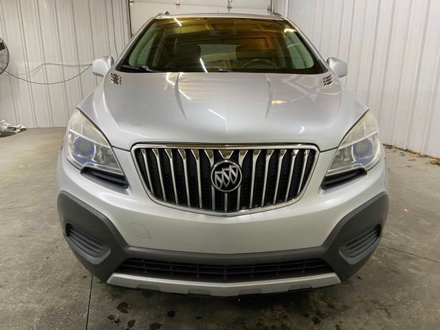 Used 2013 Buick Encore FWD image 2