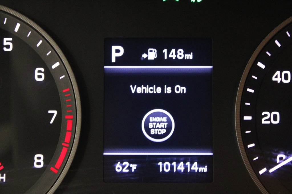 Used 2020 Hyundai Tucson Sport w/ Cargo Package image 36