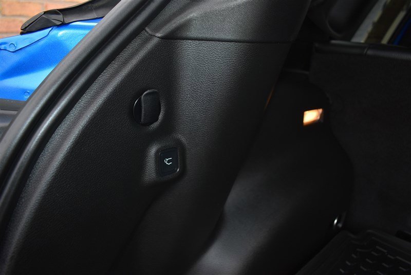 Used 2022 Jeep Compass Latitude w/ Convenience Group image 29