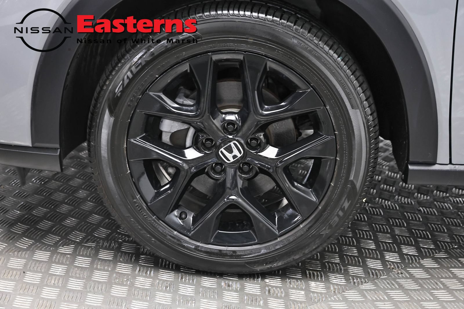 Used 2025 Honda HR-V Sport image 30