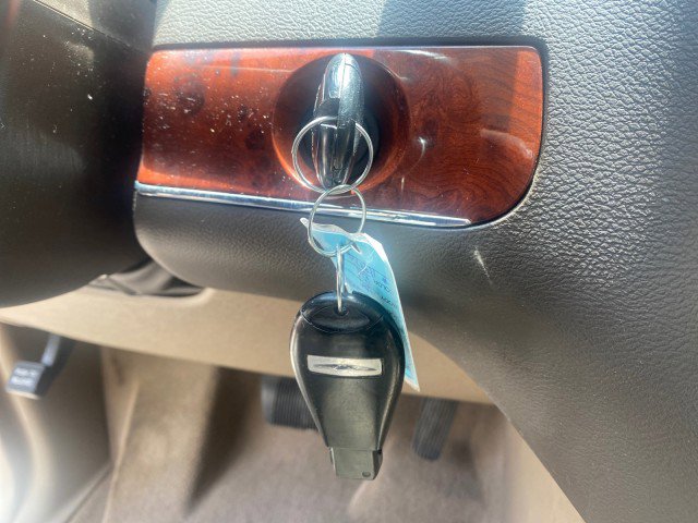 Used 2012 Chrysler Town & Country Touring w/ Entertainment Group #1 image 50