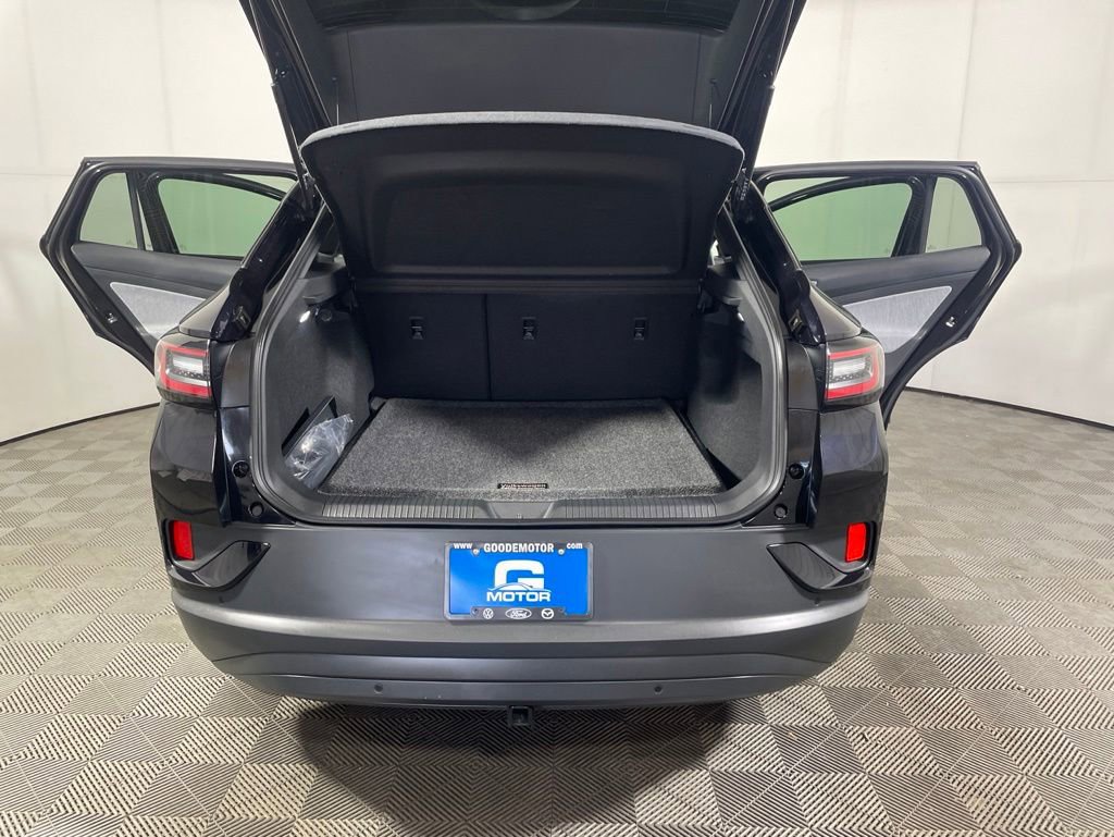 Certified 2023 Volkswagen ID.4 Pro AWD/4WD image 21